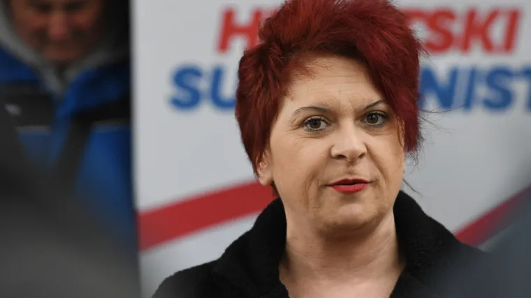 Jedan od glavnih fokusa je borba za radna mjesta