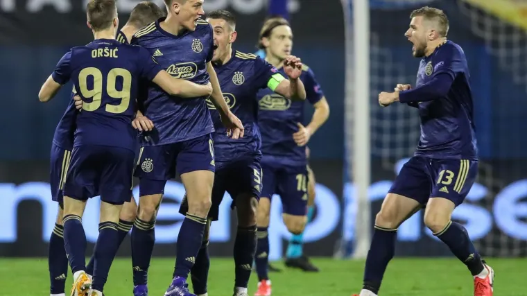 Na Maksimir stiže Nijemac koji nikada nije sudio hrvatskim klubovima