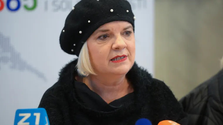 'Postali smo i društvo koje jako voli birati, svi bi bebu plave kose i plavih očiju'