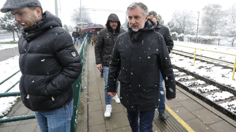 'Sustav je postavljen da služi samom sebi, a ne onima koje bi trebao štititi'