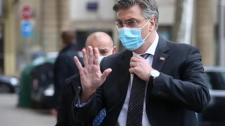 'Odgovornost ministra ne može se povezati s pogre&scaron;kama nekih ljudi'