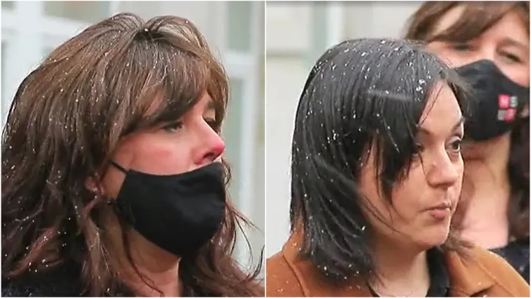 'Nije bilo informacija da postoji zlostavljanje prema curici.... Prijeti se socijalnim radnicima'