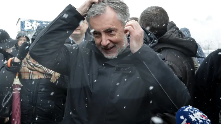 'U Domovinskom pokretu nije važna stranačka iskaznica, nadasve cijenimo kvalitetu osobe,stručnost i kompetencije'