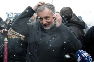 'U Domovinskom pokretu nije važna stranačka iskaznica, nadasve cijenimo kvalitetu osobe,stručnost i kompetencije'