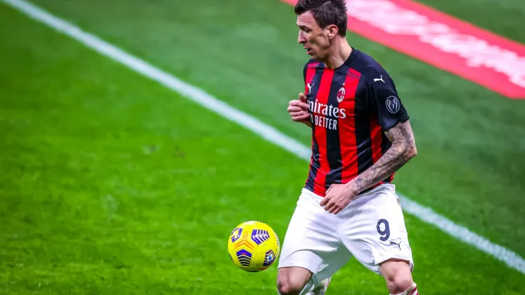 'On je potpuni proma&scaron;aj. Hoće li ostati u Milanu? To ovisi o jednoj stvari'