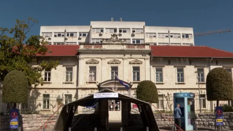 Iako Zadarska županija ima najmanju stopu smrtnosti, bolnički kapaciteti se pune: Pogledajte kako se Zadrani nose s pojačanim mjerama