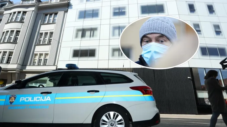 Za&scaron;to je ponovno priveden Kovačević? Sumnja se da je kao mito dobio dva stana na atraktivnim lokacijama u Zagrebu i Splitu