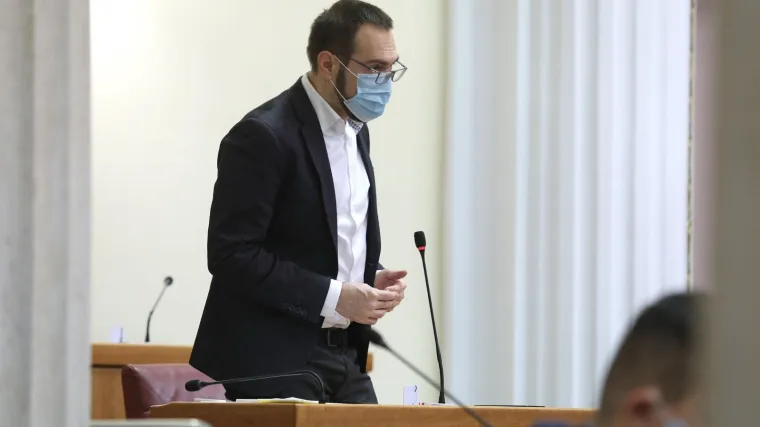 Toma&scaron;ević prozvao Plenkovića: 'Znate li koliko rezultata dobijete kad u Google upi&scaron;ete 'Plenković nisam znao'?'