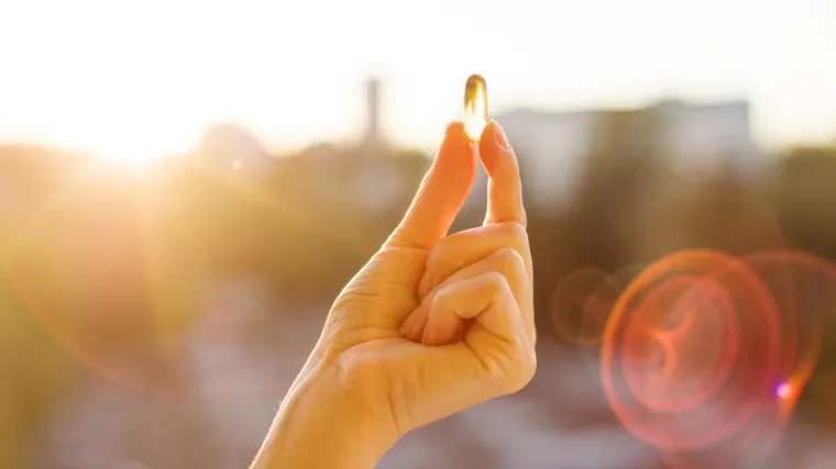 Istina o vitaminu D i borbi protiv koronavirusa: Koliko su istraživanja zaista točna?