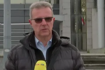 Odvjetnik Dragana Kovačevića u RTL-u Danas: 'Iznenađen je. Ovo je potpuno neživotno, ne znam kako smo došli na ovaj nivo'