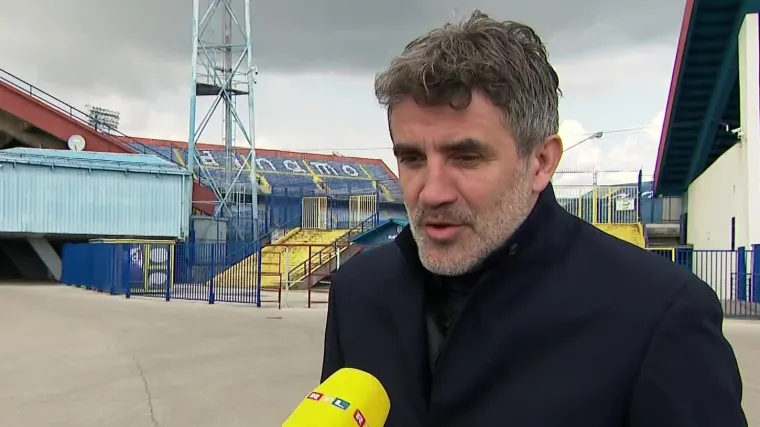 Zoran Mamić potvrdio RTL-u: 'Vratio sam se iz Dubaija u Zagreb'