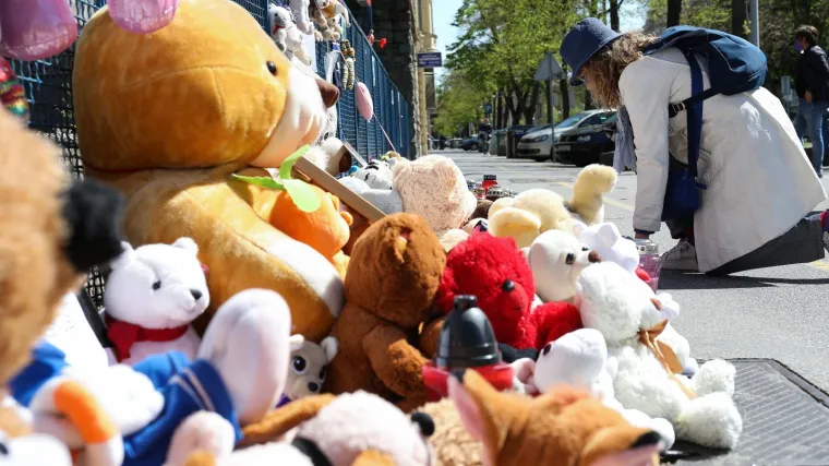 Doktorica koja je bila uz preminulu djevojčicu: 'Ovo je bio ekstreman slučaj &scaron;to bi i najhladnije srce dotaklo'