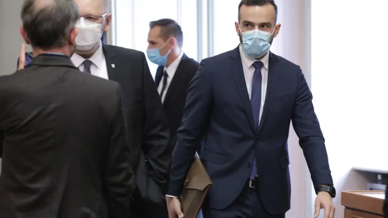 Smrt djevojčice bila je glavna tema u Saboru: Treba li resor socijalne skrbi ostati u megaministarstvu?