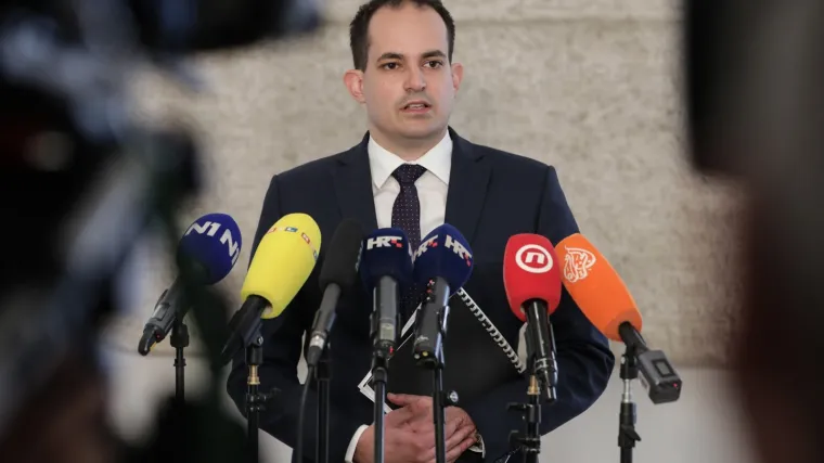 Malenica o 430 tisuće nerije&scaron;enih predmeta: 'Plan je u ovoj godini rije&scaron;iti sve starije od sedam godina'