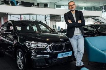 Dimitrije Trbović, CEO Neostara: &lsquo;Korisnici vam sve kažu, pitanje je samo jeste li ih spremni čuti.&rsquo;