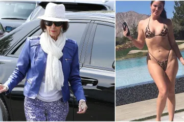 Khloé Kardashian slikala je baka - koja očito ne zna za fotošop