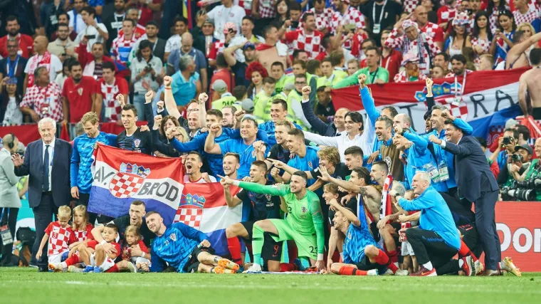 Zna se koliko će gledatelja moći biti na svim susretima