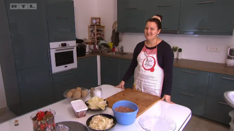 Zagorka Maja osmislila najkreativnije nazive jela, ali ocjene joj ne idu u prilog