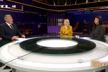 Posvojena djevojka ispričala je grozne stvari, pogledajte kako izgleda život neke djece u sustavu