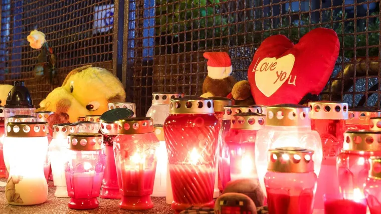 'Ne, moja kći to nije napravila'; Objasnila i za&scaron;to su tražili da se malena vrati obitelji