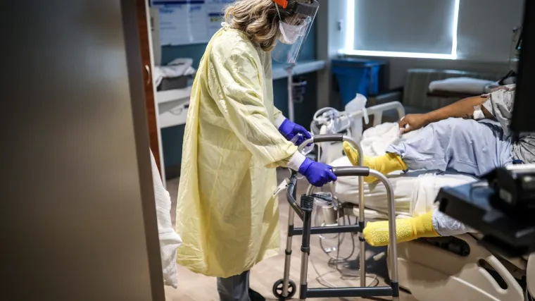 Stručnjakinja obja&scaron;njava za&scaron;to su sad i oni u opasnosti: 'To je kombinacija čimbenika'