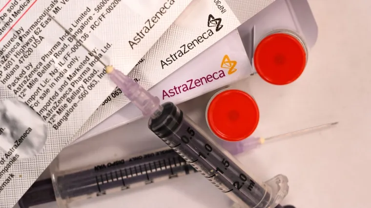 'AstraZenecino cjepivo ne treba davati mlađima od 30, bolje je ponuditi alternativu'