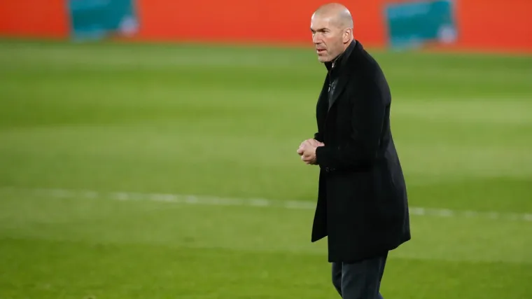 Navijačima Real Madrida neće se svidjeti njegove izjave