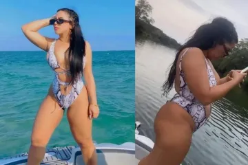 IMATE JOŠ JEDNU ŠANSU, ŠTO OVDJE NE ŠTIMA? Ako vam je sve okej, čestitamo - službeno vam je iskrivljena percepcija stvarnosti!