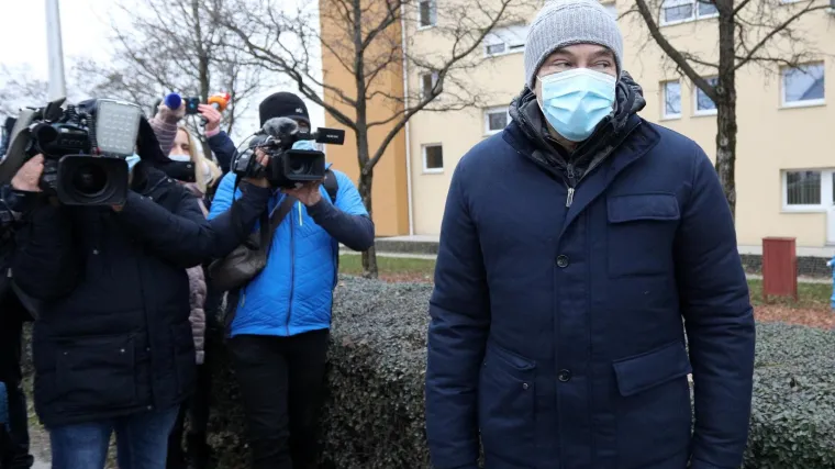 Objavljeni detalji o Draganu Kovačeviću: USKOK traži istražni zatvor za njega i trojicu okrivljenih