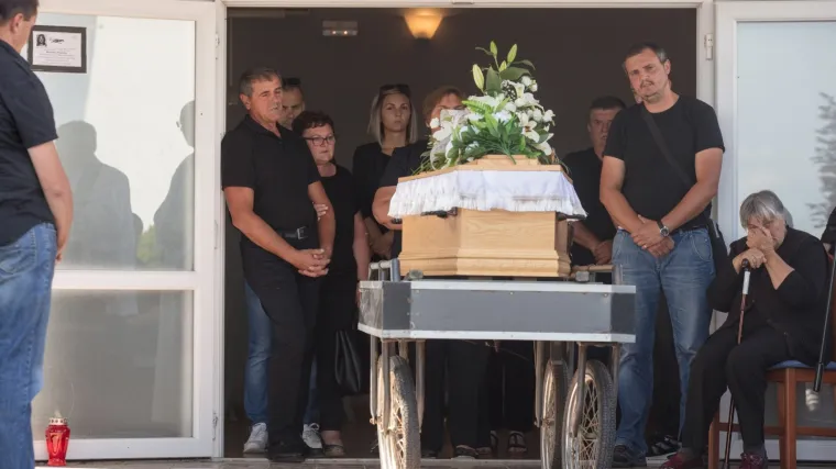 Dječak iz Zagreba napisao dirljivo pismo malenoj Nikoll: 'Da sam ti barem mogao pomoći'