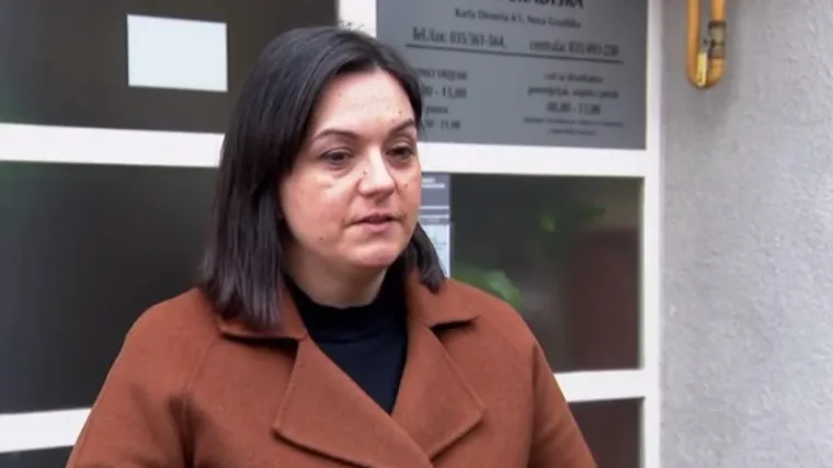 U Novoj Gradi&scaron;ki pokopana mala Nikoll! Ravnateljica Centra za RTL: 'Stra&scaron;no, stra&scaron;no, stra&scaron;no...'