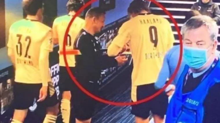 Mnogi su ga unaprijed osudili, a iza njegova poteza krije se prekrasna pozadina