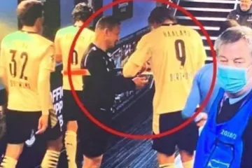 Mnogi su ga unaprijed osudili, a iza njegova poteza krije se prekrasna pozadina