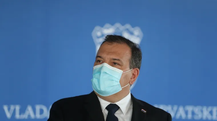 14. travnja u Hrvatsku dolaze prve doze Johnson&Johnsona