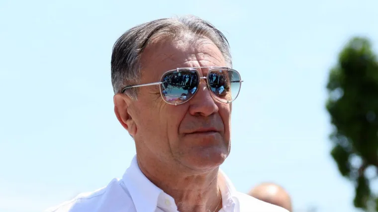 Evo &scaron;to je objavio najpoznatiji hrvatski bjegunac