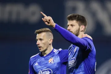 Šibenikov Escobar otkrio Španjolcima kako igraju 'modri' i čega se trebaju posebno paziti