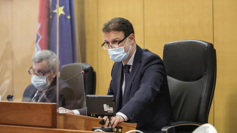 'Ne želim vi&scaron;e komentirati Milanovićeve nebuloze, sve sam rekao 27. ožujka'