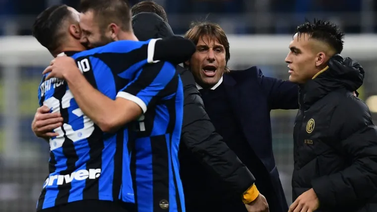 Pogledajte kakvu je poruku Peri&scaron;ićev i Brozovićev trener poslao kritičarima