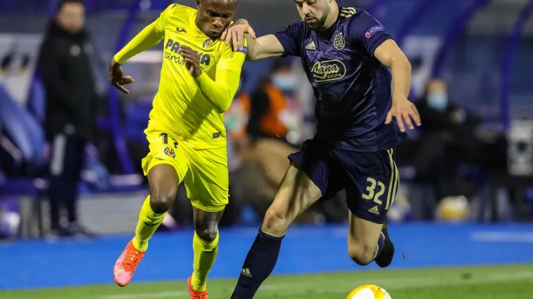 'U drugoj utakmici moramo ući mu&scaron;ki i napasti ih'