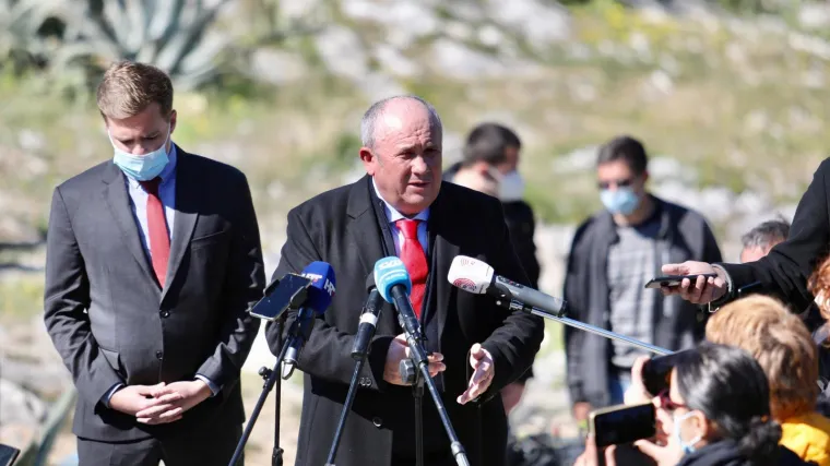 'HGS za izbore ima ekipu za Ligu prvaka, nitko nam ne može stati na put'