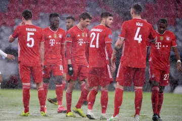 Bayern dovodi bivšeg napadača Partizana za 60 milijuna eura. Igra u drugoj ligi