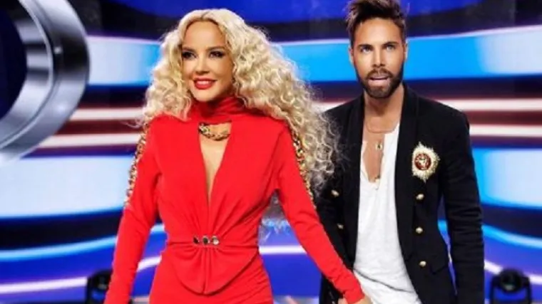 'Ona nema pojma što će obući, beskrajno mi vjeruje...'