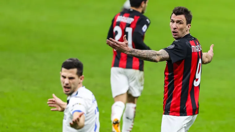 Ugledni dnevni list objavio &scaron;to mora napraviti do kraja sezone kako bi ostao na San Siru