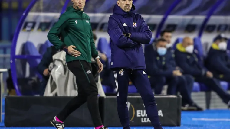 'Bila je ovo utakmica jednog paradoksa. Ni&scaron;ta nije gotovo, jo&scaron; smo u igri'