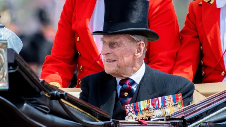 Sprovod princa Philipa bit će svečan, javnost neće nazočiti pogrebu zbog pandemije
