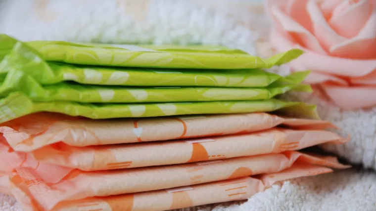 Stopama varaždinske &scaron;kole krenule su jo&scaron; tri istarske: Osigurale učenicama besplatne higijenske ulo&scaron;ke