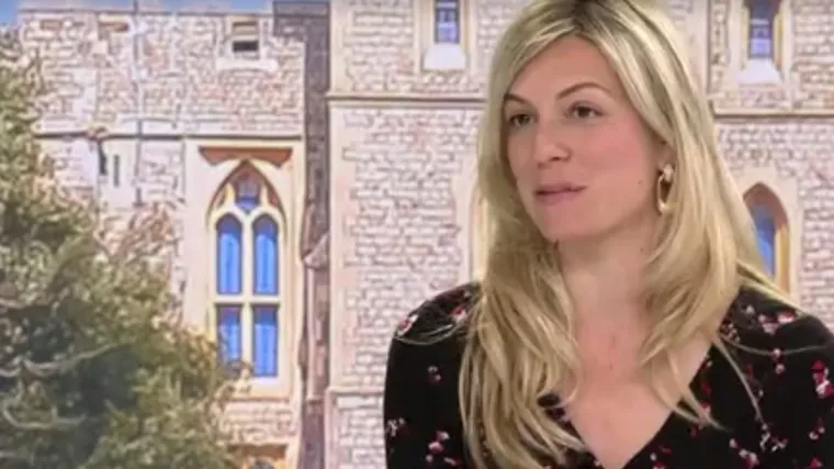 Ana Muhar za RTL nakon smrti princa: 'Harry se već sprema, ne zna se hoće li i Meghan doći na sprovod'