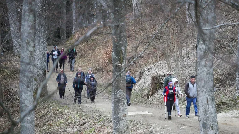 Planirate vikend na otvorenom? Provjerite kakvo vas vrijeme čeka!