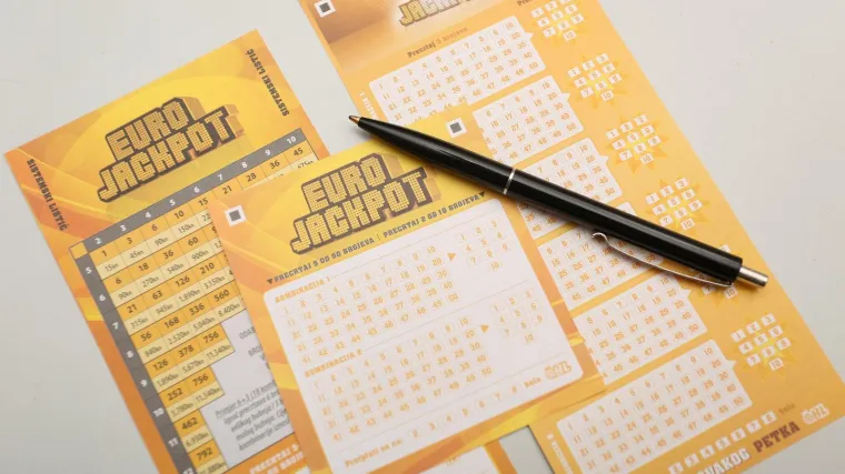 Netko će večeras slaviti! Pogođen Eurojackpot od 372 milijuna kuna, evo kamo ide dobitak