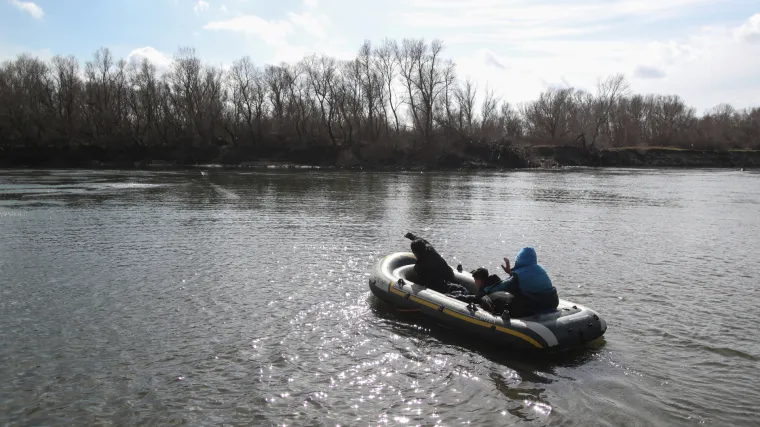 U BiH uhićeni Pakistanci koji su preko Drine prevozili migrante: Postojao je stalni rizik od utapanja
